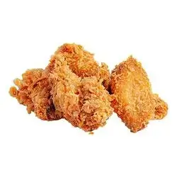 Wings 6 Pcs