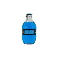 Bomba Blue Energy 250Ml