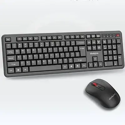 ThinkPlus KM125 Pro – 1600 DPI