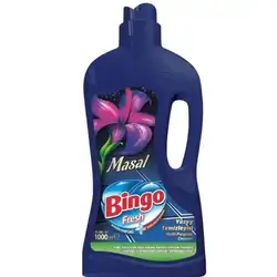 Bingo Fresh Floor Cleaner Masal 1L