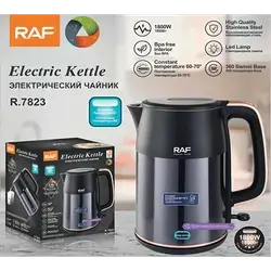 Kettle R.7823