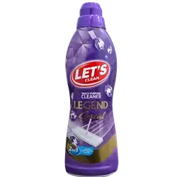 Let's All-Purpose Cleaner 800 ml