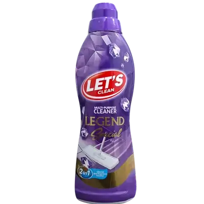 Let's All-Purpose Cleaner 800 ml