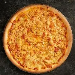 Chicken Pizza