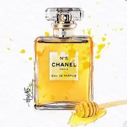 N’5 chanel paris eau de parfum