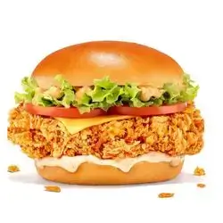 Zinger