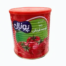 Panal Tomato Paste 800 grams
