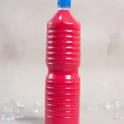 Pomegranate Azberry