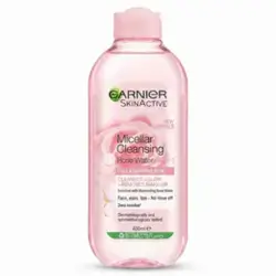 Garnier SkinActive Micellar Cleansing Rose Water All-in-1