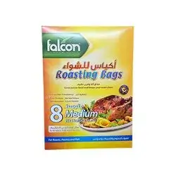 Chicken Oven Bags-8Pcs