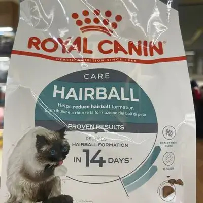 Hairball