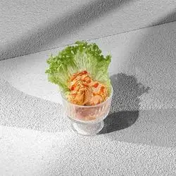 Dynamite Shrimp