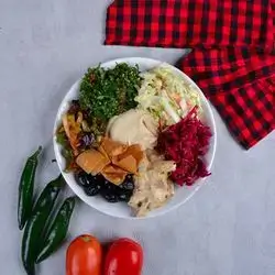 Mix Appetizers