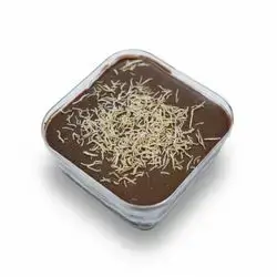 Dubai Chocolate