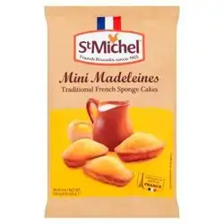 Premium French St Michel Biscuits 250g