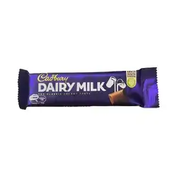 Cadbury Dairy Milk Chocolate 37g