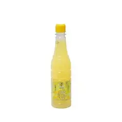 Koch Lemon Dressing 500 Ml