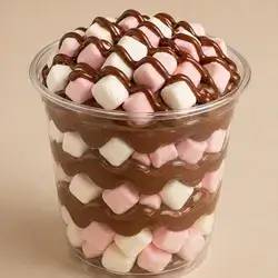 Marshmallow Choco