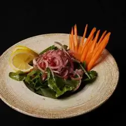 Rocca Salad