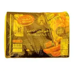 Sama Al-Sham Apricot Paste Kamarudeen, 400g