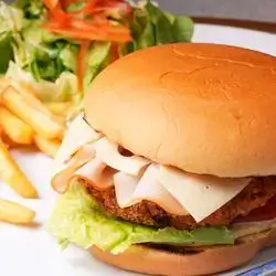 Gordon Bleu