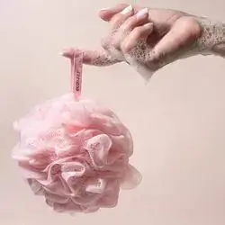 Exfoliating Bath Loofah