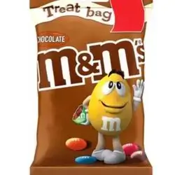 M&Ms Chocolatte 82g