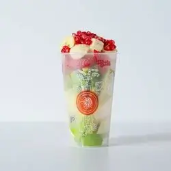 Fruit Salad Cup