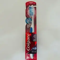 ToothBrush Colgate