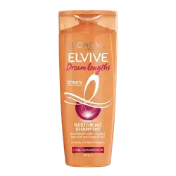 ELVIVE Dream Length Restoring Shampoo 300ml _ L'OREAL PARIS