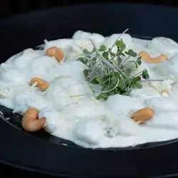 Gnocchi Gorgonzola