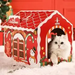 Cat House 