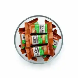 Biscuit without sugar Stevia