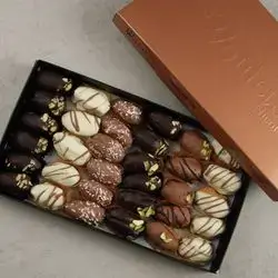 Large Box - Kilo