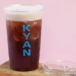 Peach Karak