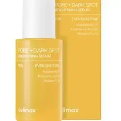 Celimax  PORE + DARK SPOT BRIGHTENING SERUM