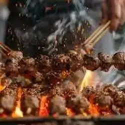Mix Meat - 1 Kilo