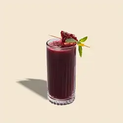 Pomegranate Juice (Seasonal)