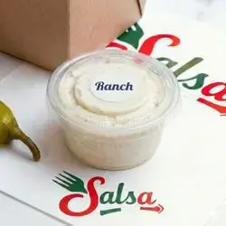 Ranch Sauce