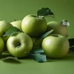 Green Apple