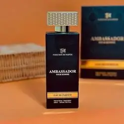 AMBASSADOR POUR HOMME (PF91)