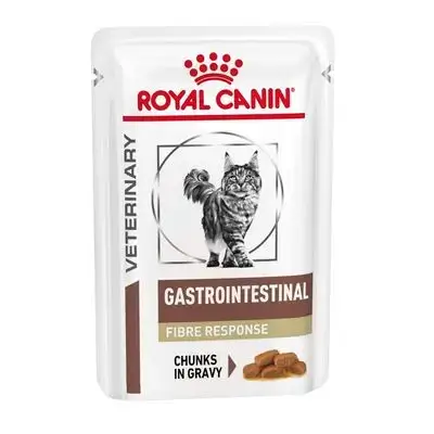 Royal Canin Gastrointestinal - Fibre Response 85g