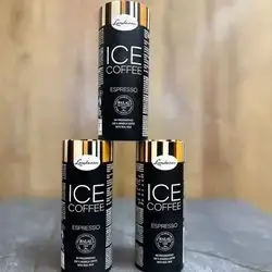 Ice Coffee