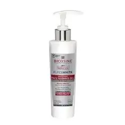 Bioxsine Pure&White Face Wash