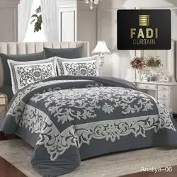 Comforter Set-6pcs