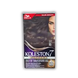 Koleston 0*3 dye