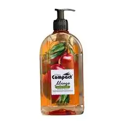 Compact Ultra Liquid Hand Wash Mango 500 Ml