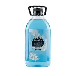 Newtis Hand Wash Magnolia Water 2l