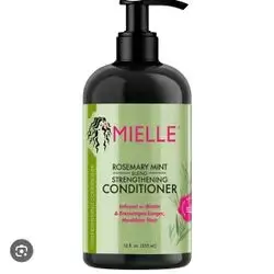mielle conditioner