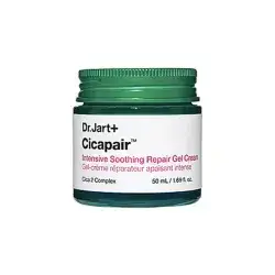 DR. JART+ CICAPAIR INTENSIVE SOOTHING REPAIR GEL CREAM (50ML)